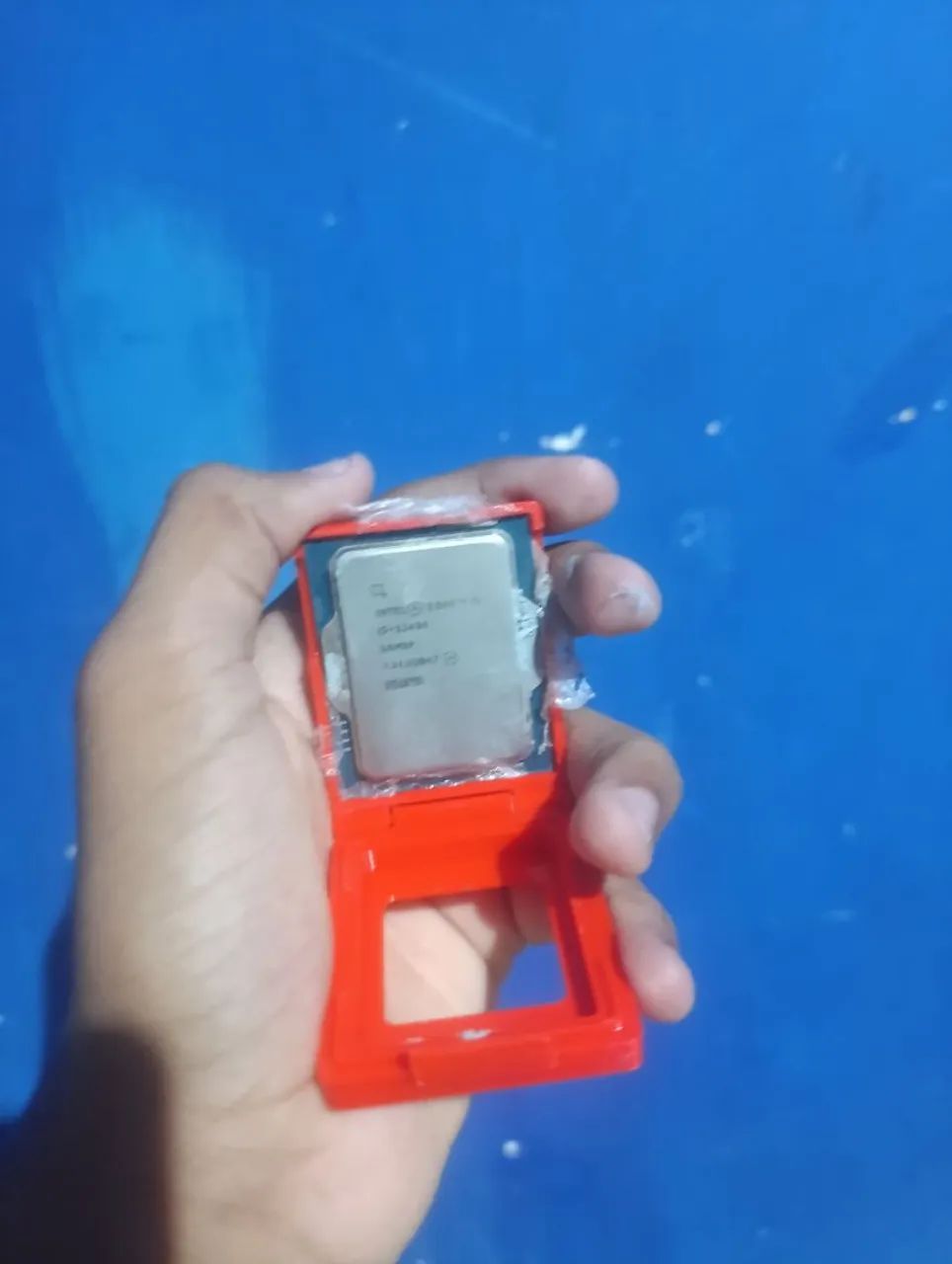 Processador i5 13400 - Foto 4