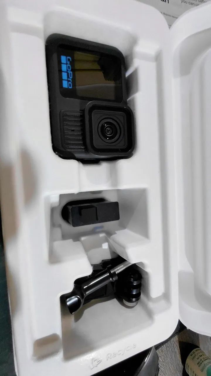GoPro Hero 13 - Foto 2