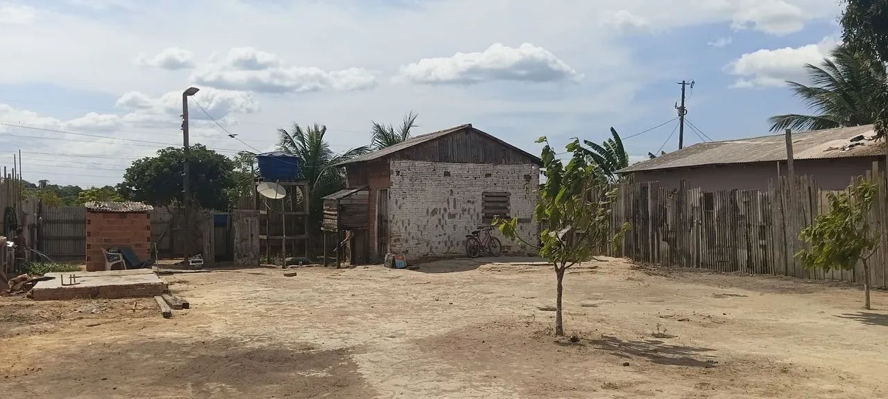 Vendo essas casa - Foto 2