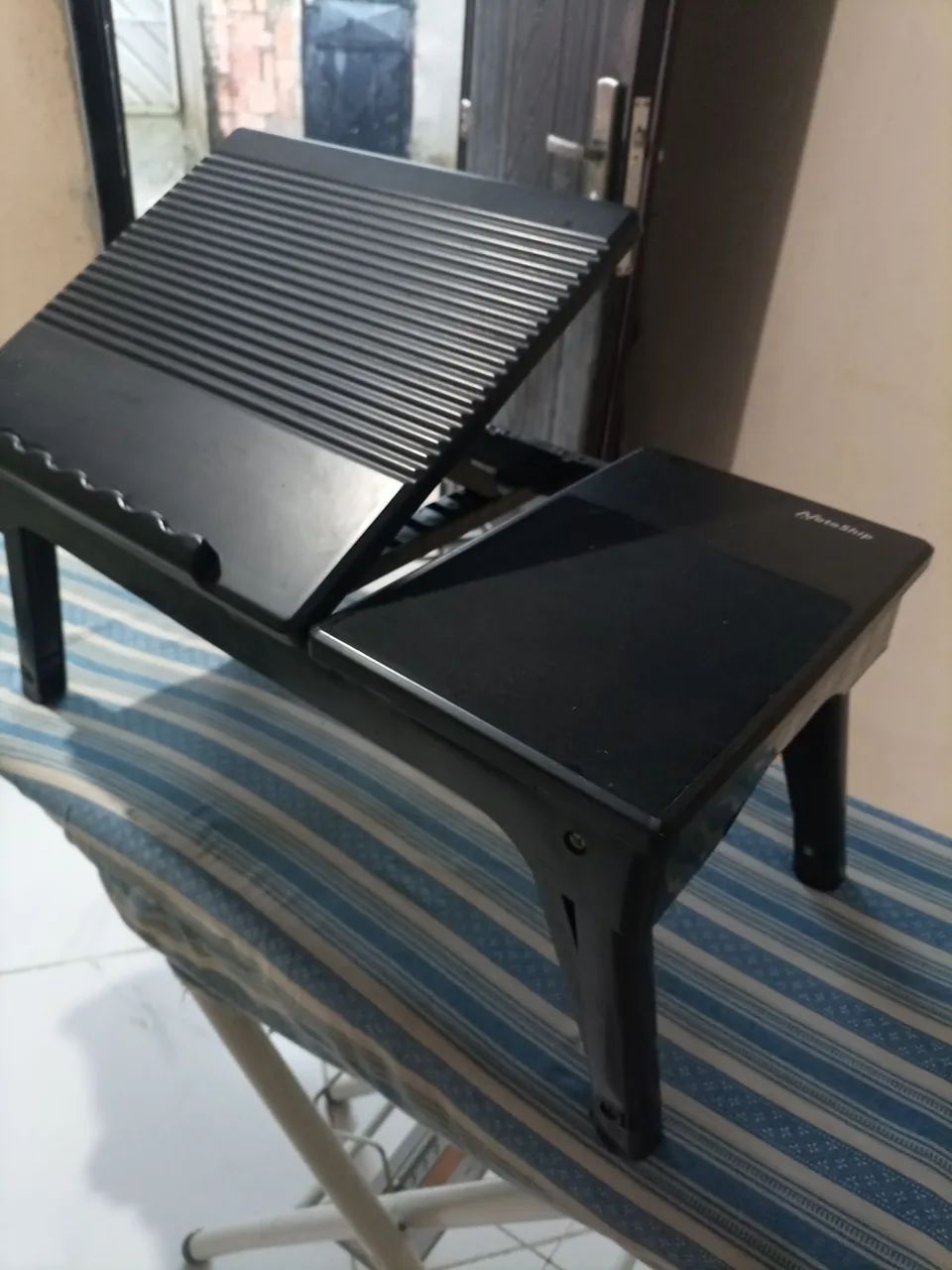 Mesinha para notebook  - Foto 5