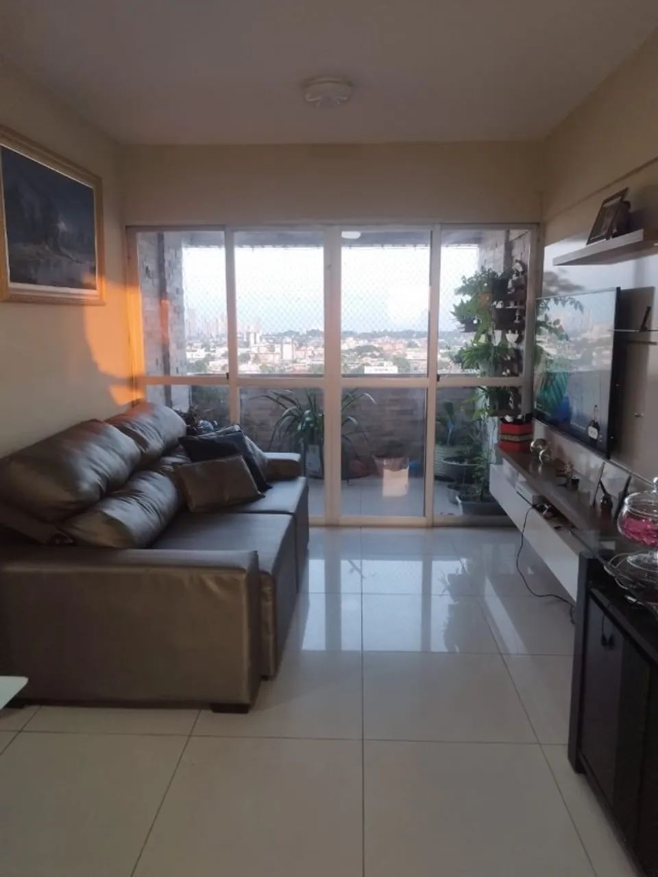 Apartamento na Torre com 3 quartos, sendo 2 suíte e com varanda. - Foto 4