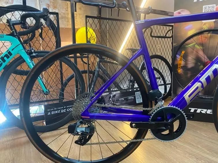 BMC SLR TAM56 - Foto 4