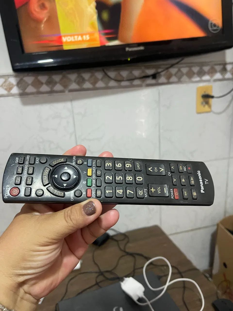 Televisão  - Foto 3