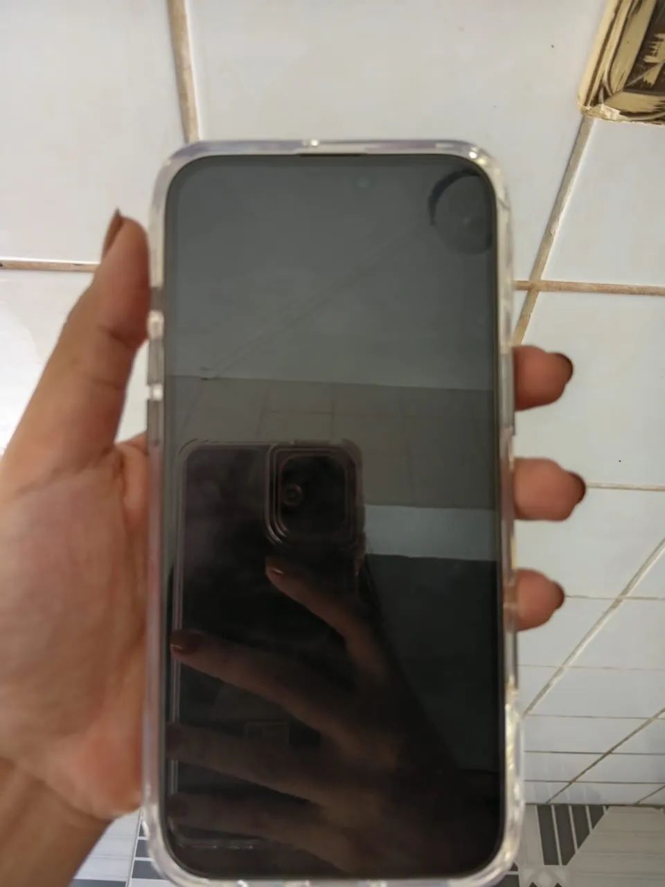 iPhone 16 pro Max 256g - Foto 2