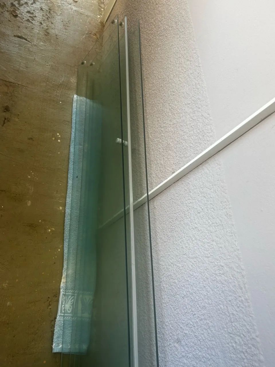 Box com vidros temperados  - Foto 2