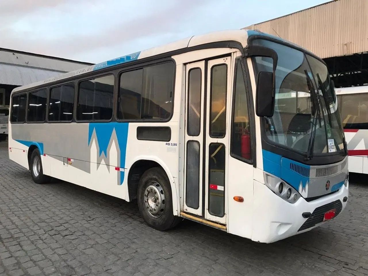 ÔNIBUS MARCOPOLO  - Foto 2