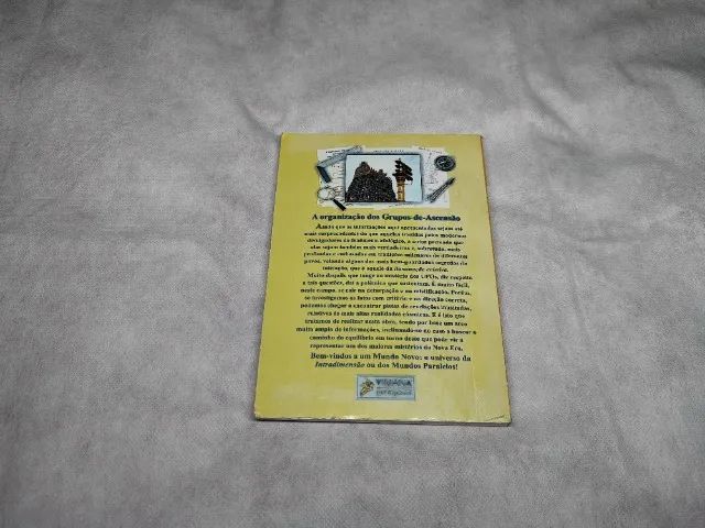 Livro Vimanas Quando as Naves Sao luz - Foto 2