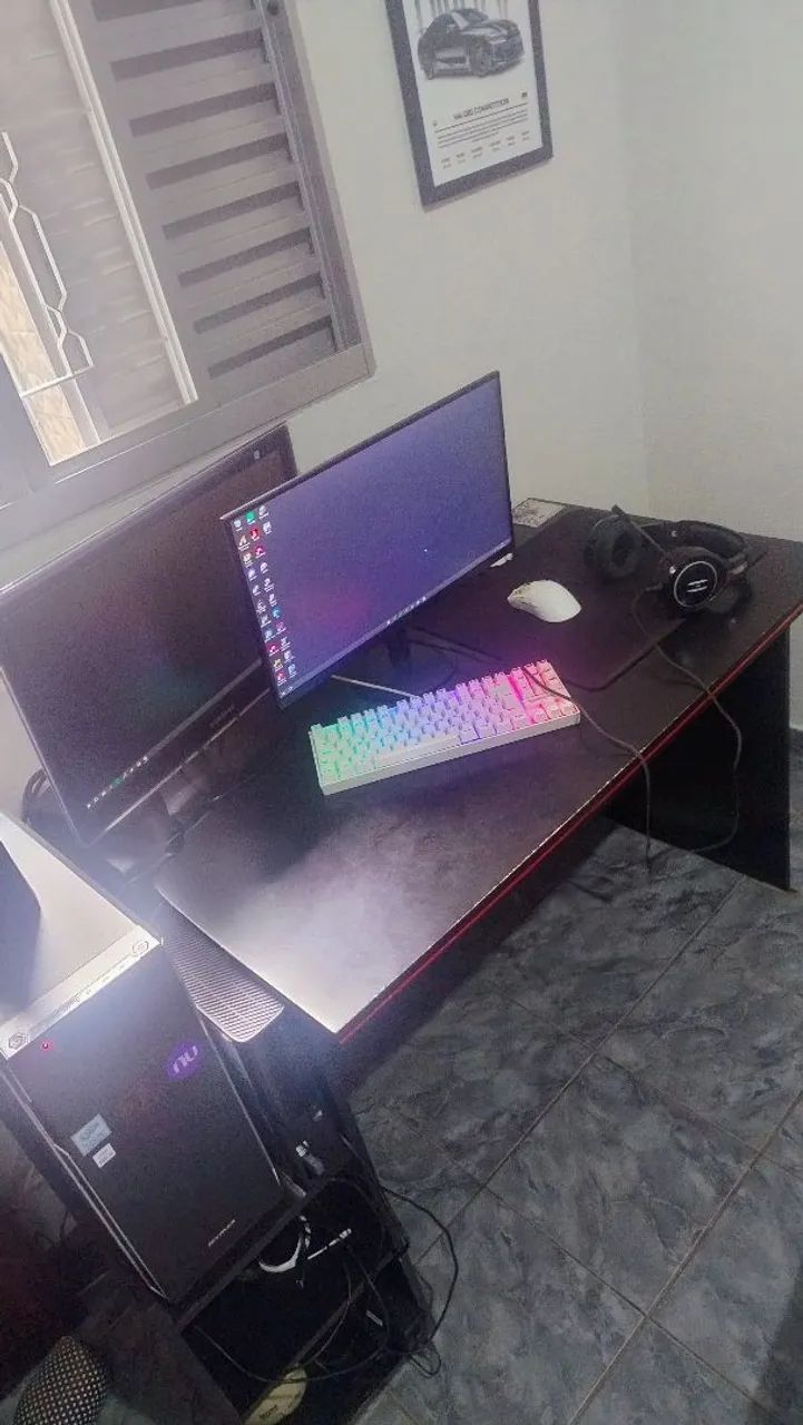 VENDO PC GAMER COMPLETO440254896821381123