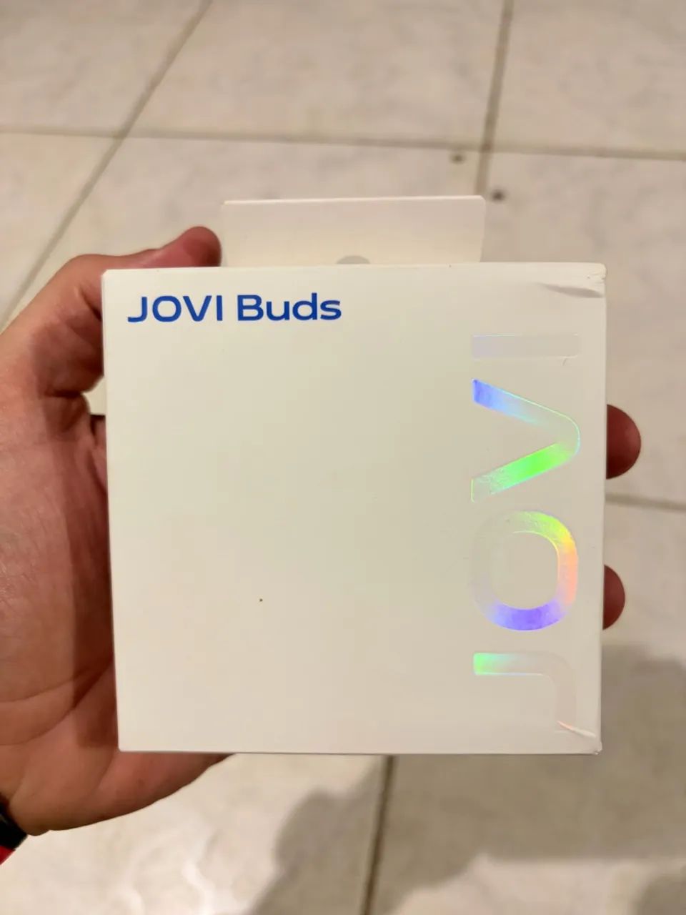 Fone jovi buds