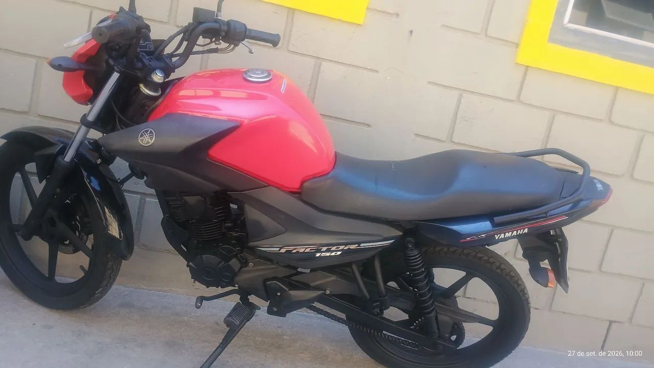 Vendo factor 150 - Foto 4