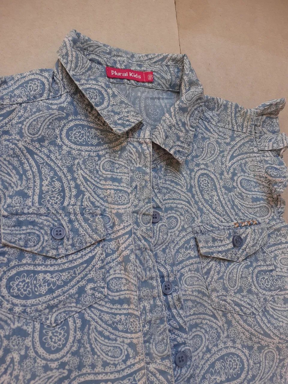 Blusa