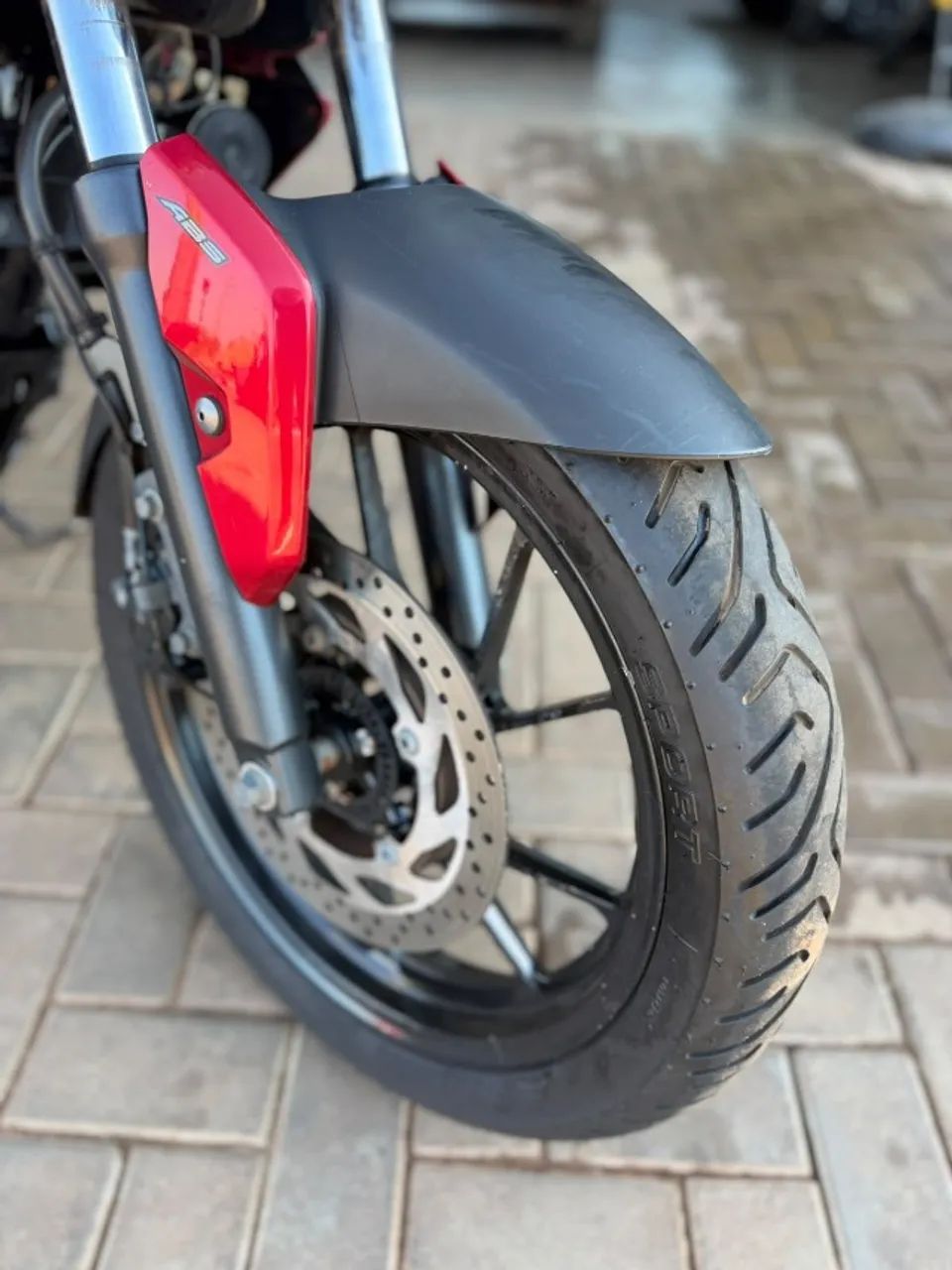 YAMAHA FAZER 150 - Foto 3