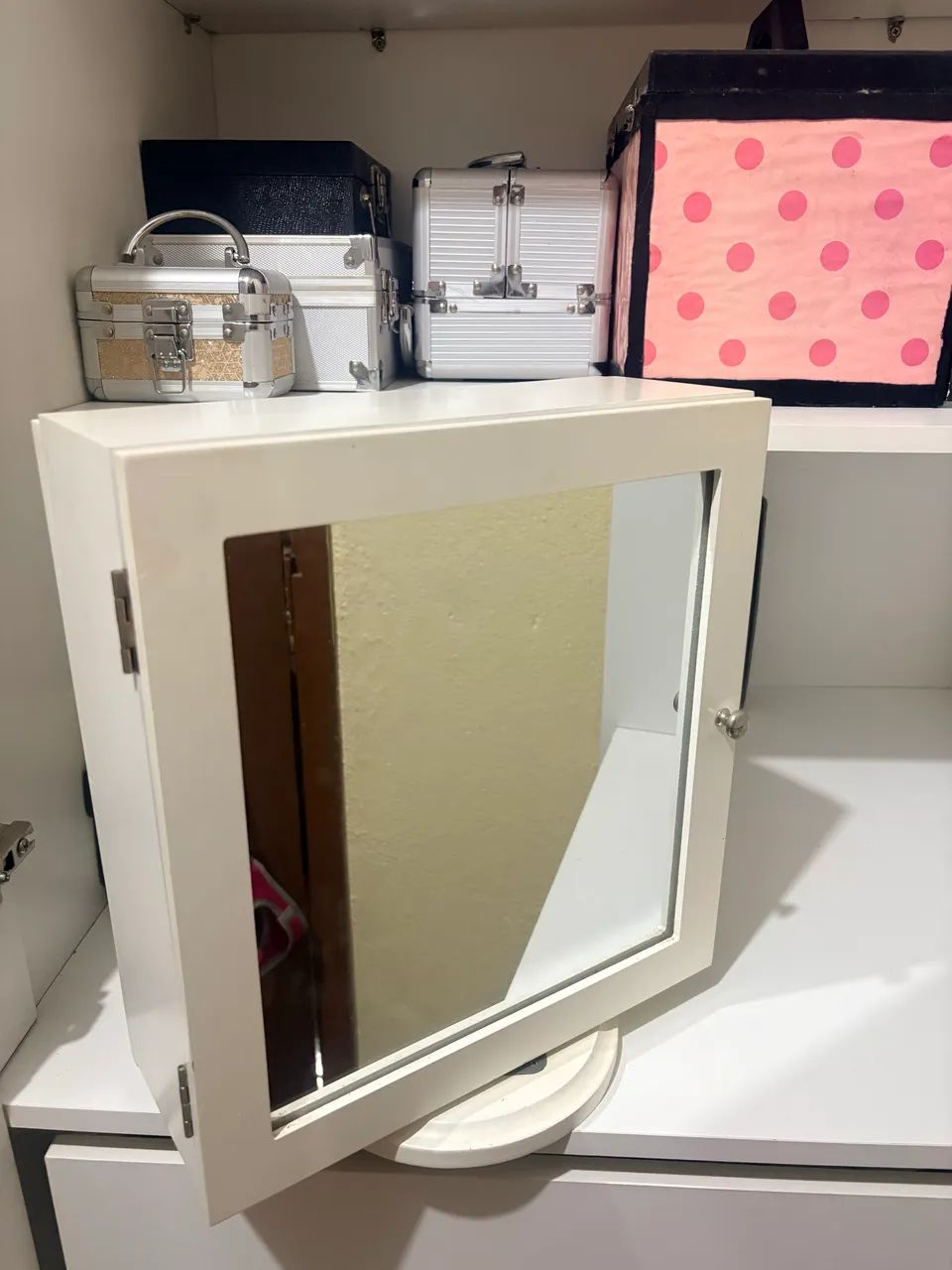 Porta joias  - Foto 4