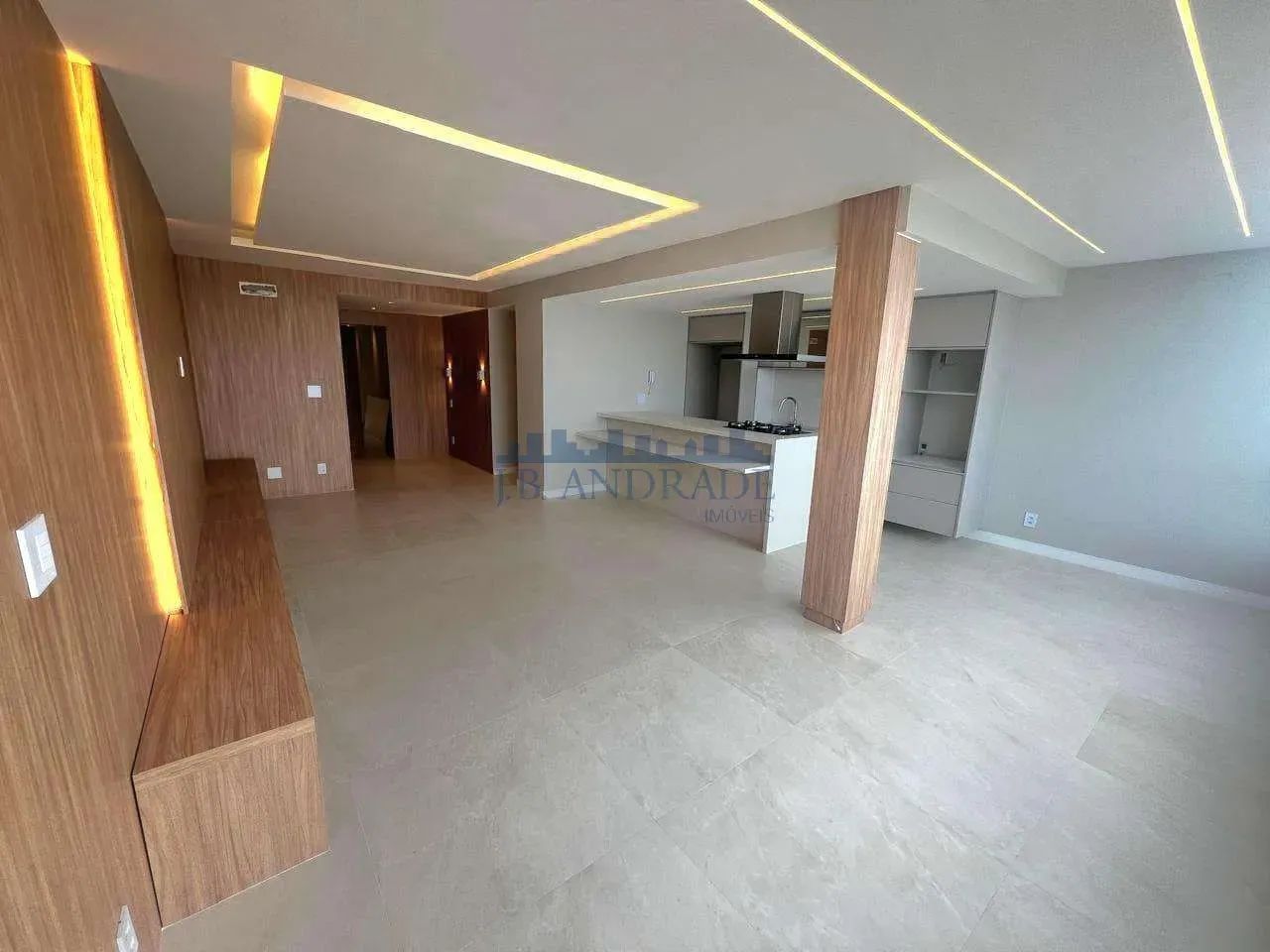 Jardim Oceânico | Apartamento 2 quartos, sendo 2 suites