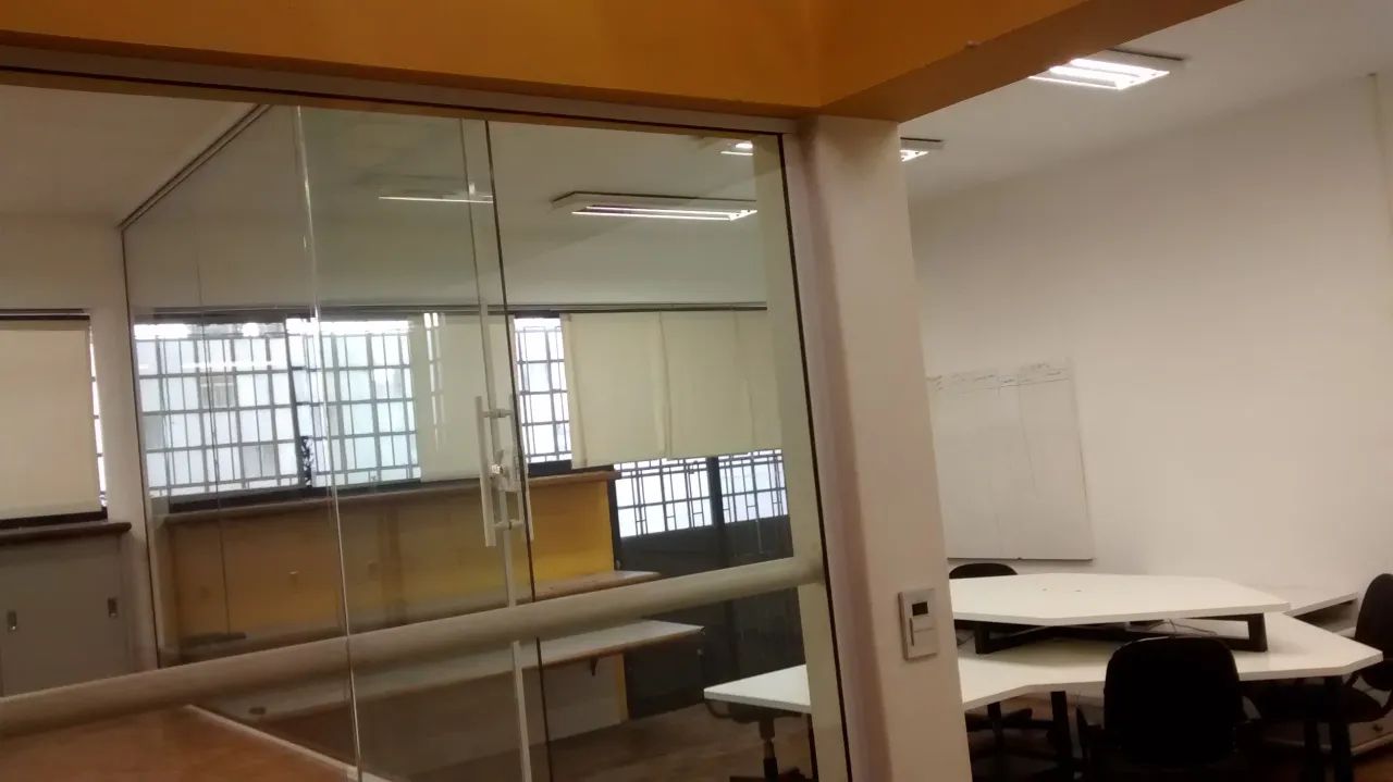 Escritório Mobiliado e equipado - Foto 5