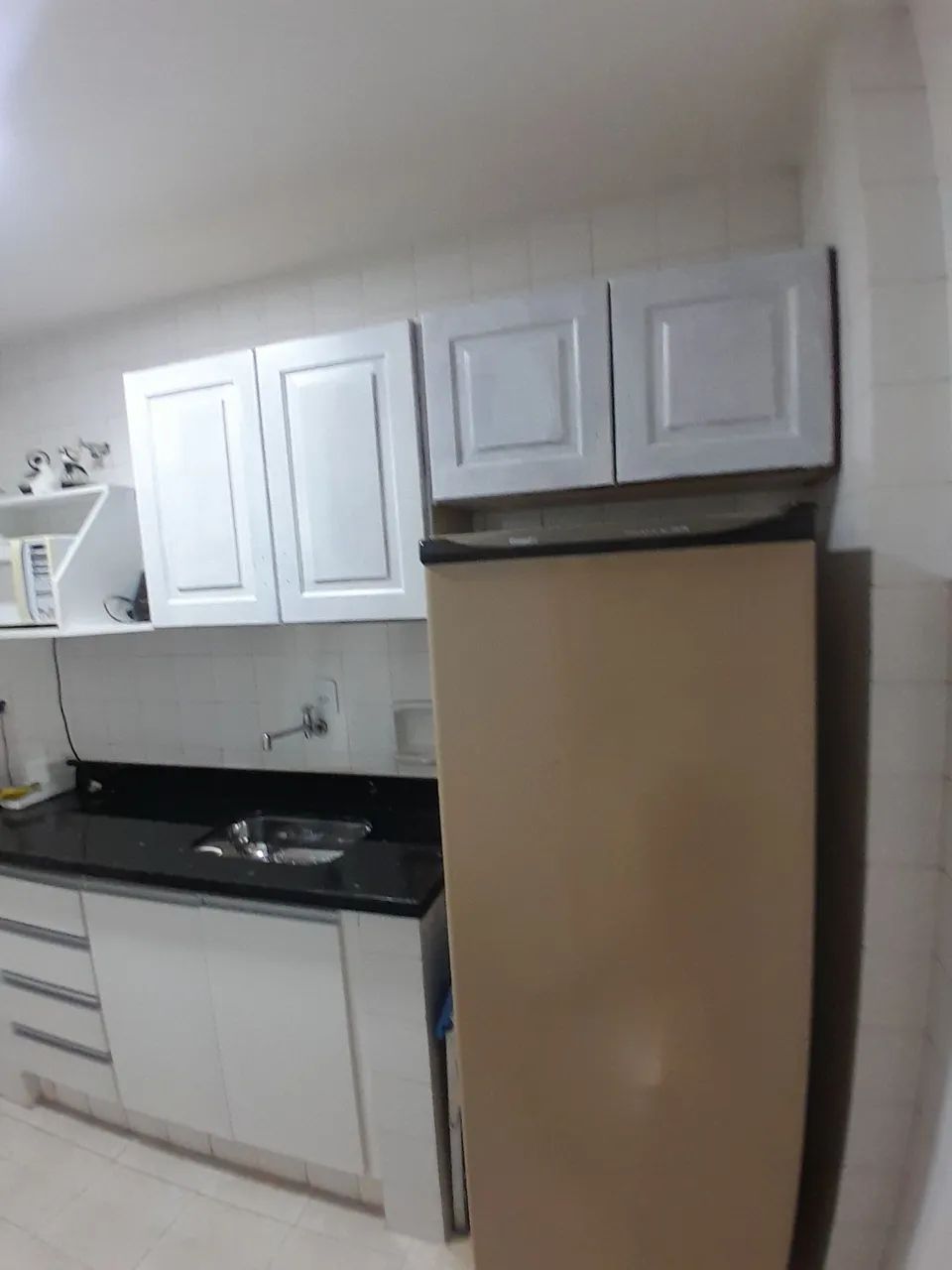 Lindo apart.quarto e sala para temporada