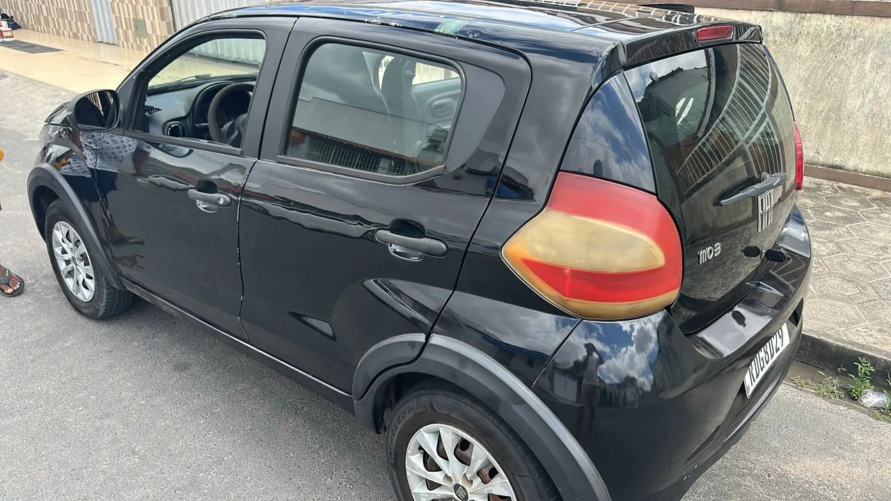 Alugue seu MOBI pra Uber e 99 - Foto 3