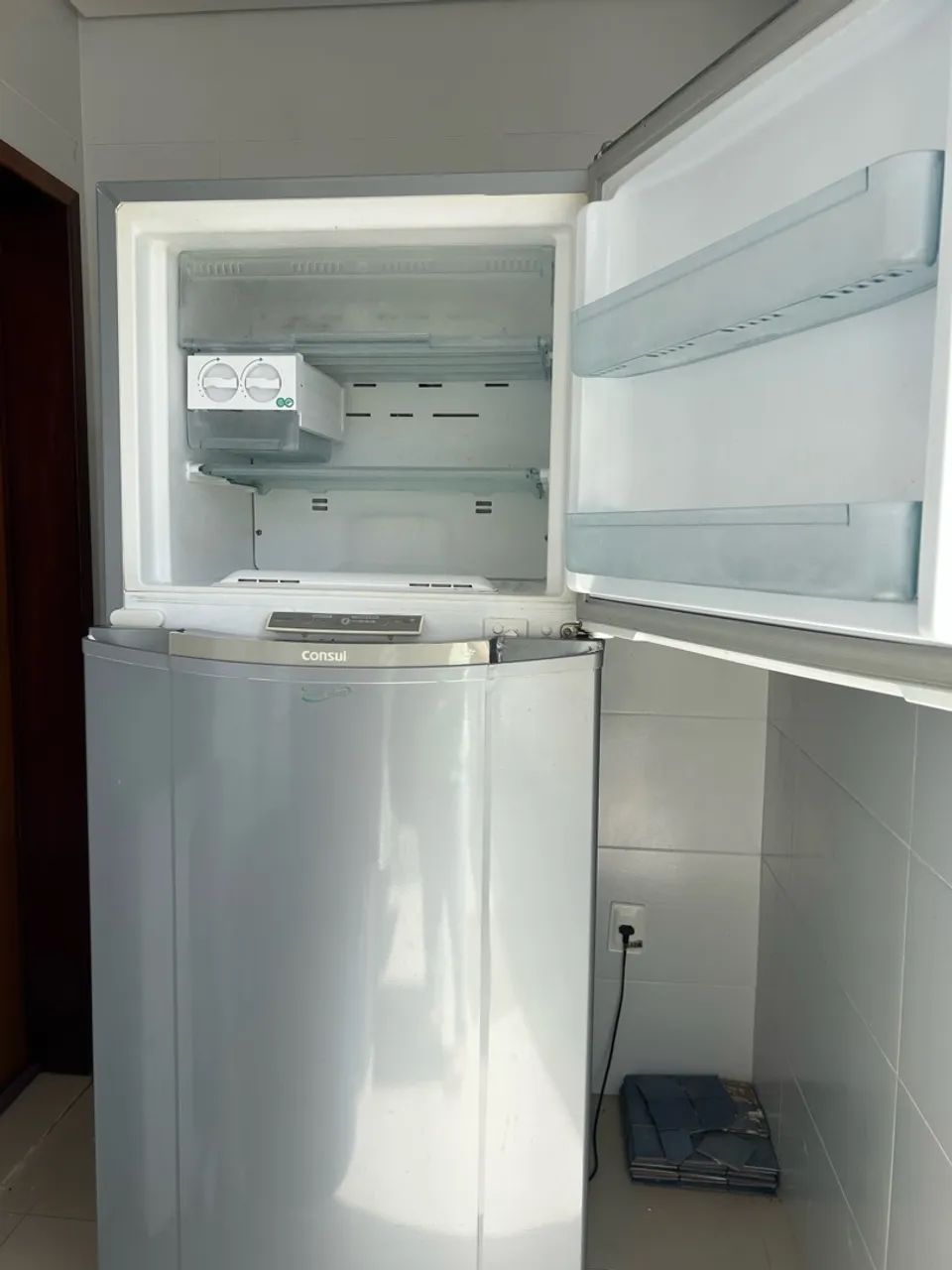 Geladeira duplex Cônsul  - Foto 2