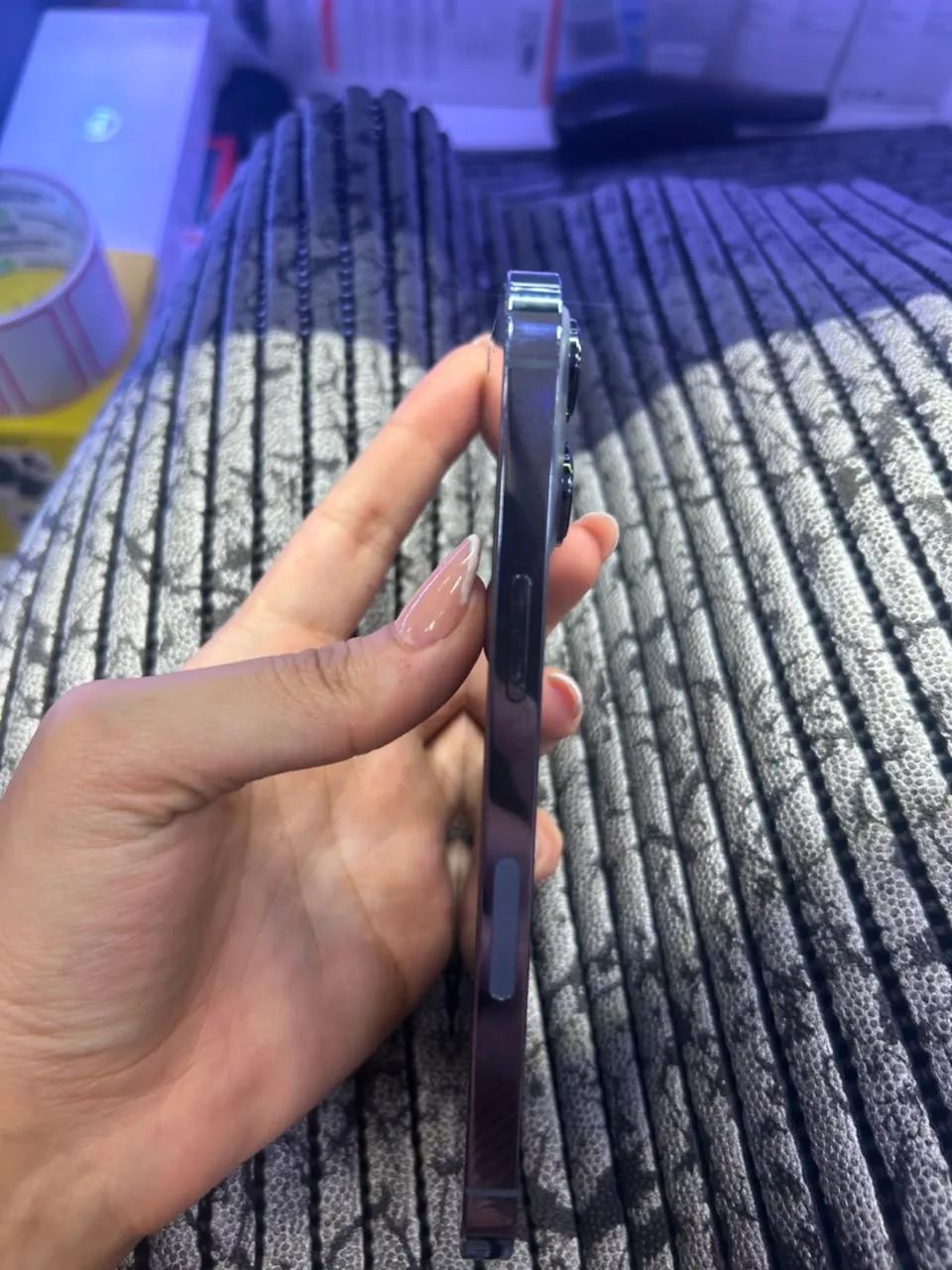 iPhone 13 Pro 256gb - Foto 2