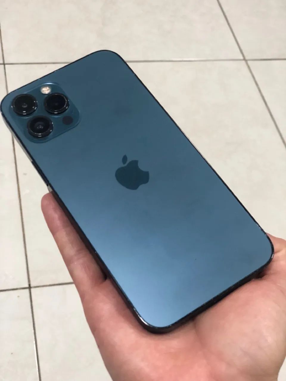 IPhone 12 Pro Max 128GB