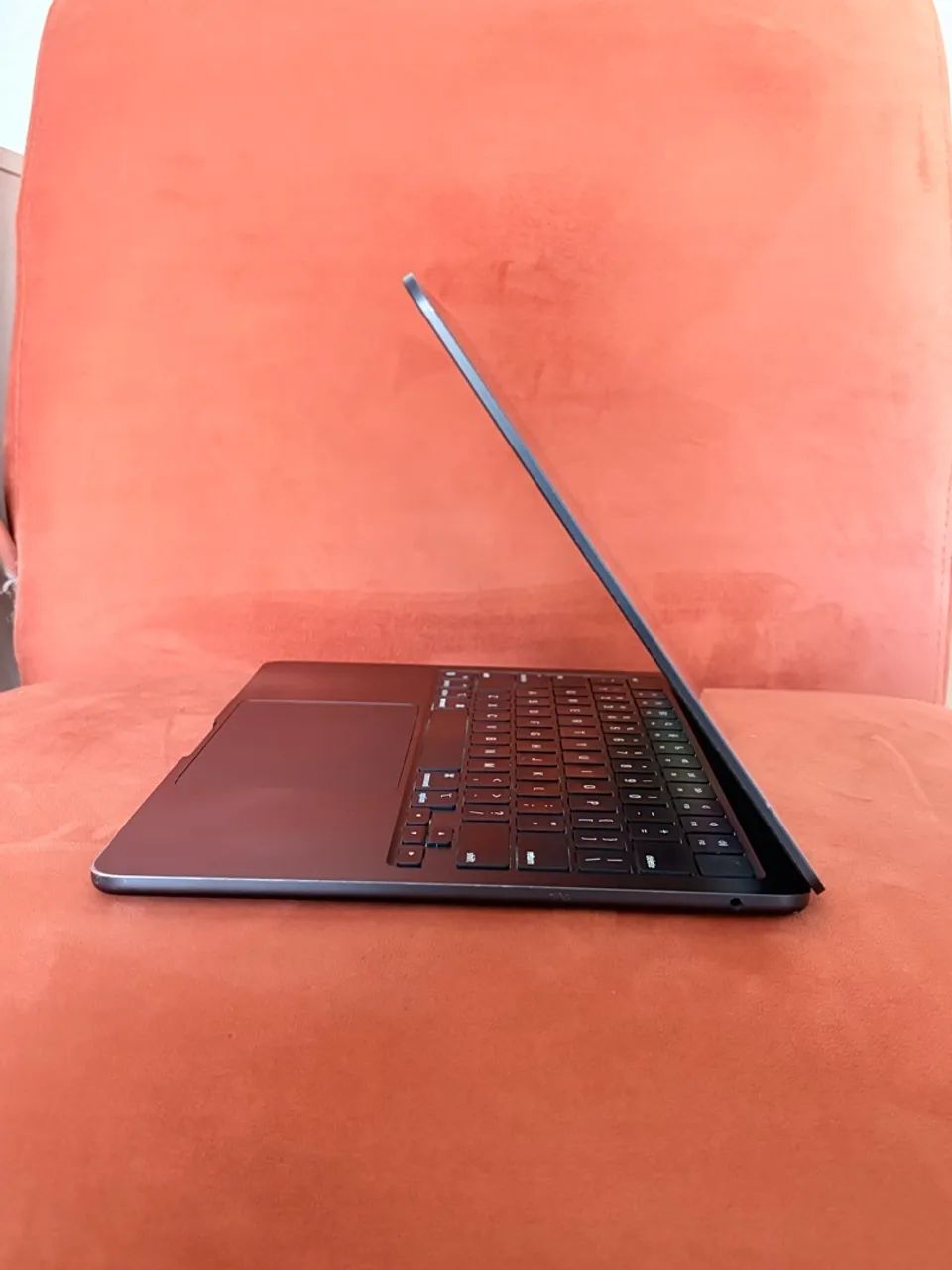 MacBook Air M2 16gb de RAM 512SSD 2022 - Notebooks - Panamá, Campo