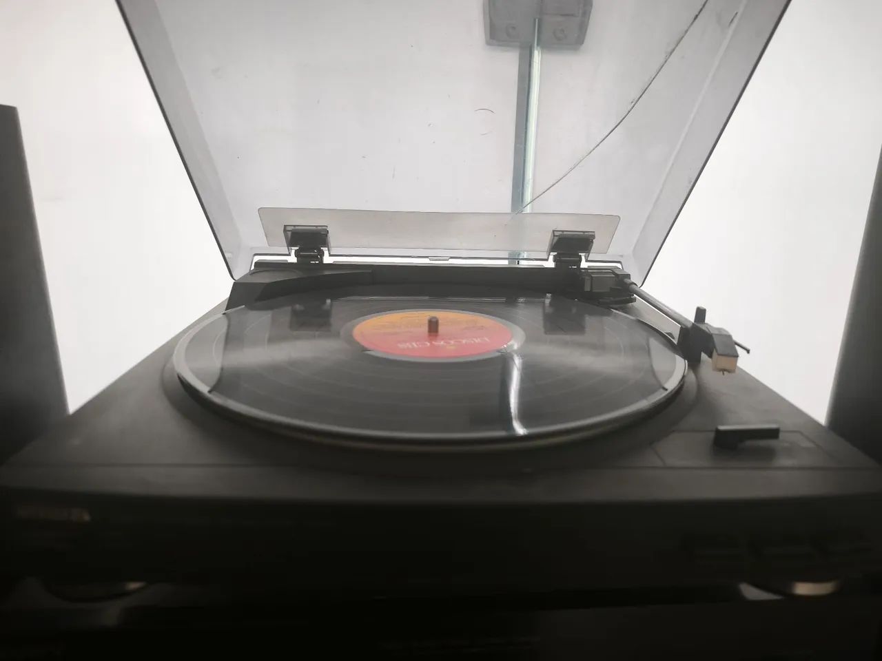 PickUP AIWA 