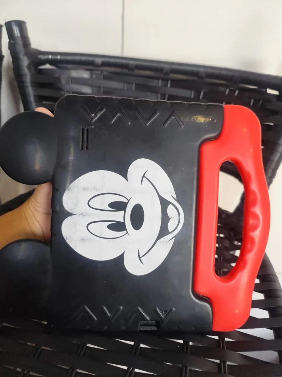 Tablet infantil Mickey  - Foto 2