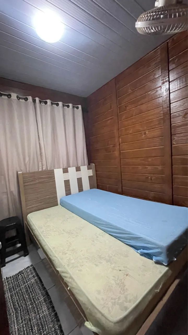 Casa na Praia de Ubatuba SFS - Foto 8