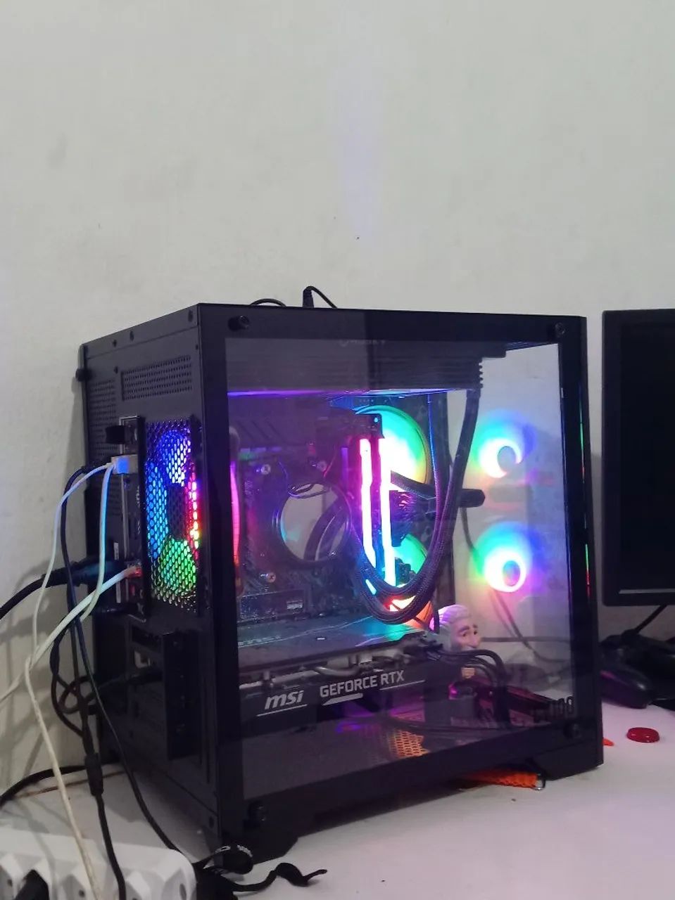 !! PC GAMER COMPLETO!!  - Foto 2