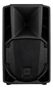 CAIXA DE SOM RCF ART710 NOVA