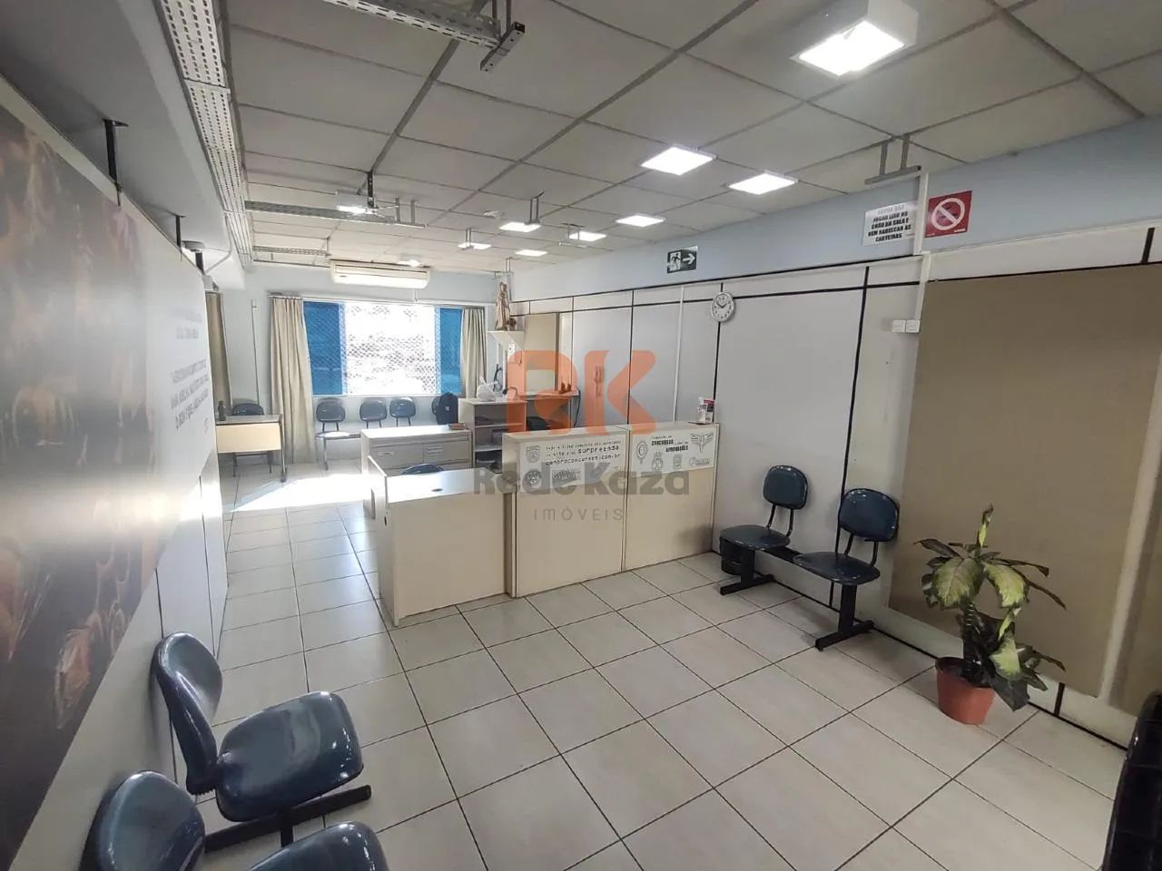 Sala Comercial 2 Ambientes  50 m²  Liberdade, BH - Foto 4