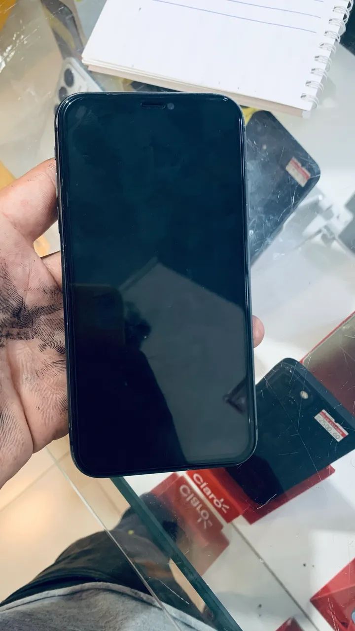 IPhone 11 - Celulares e Smartphones - Sinop 1503357448 | OLX