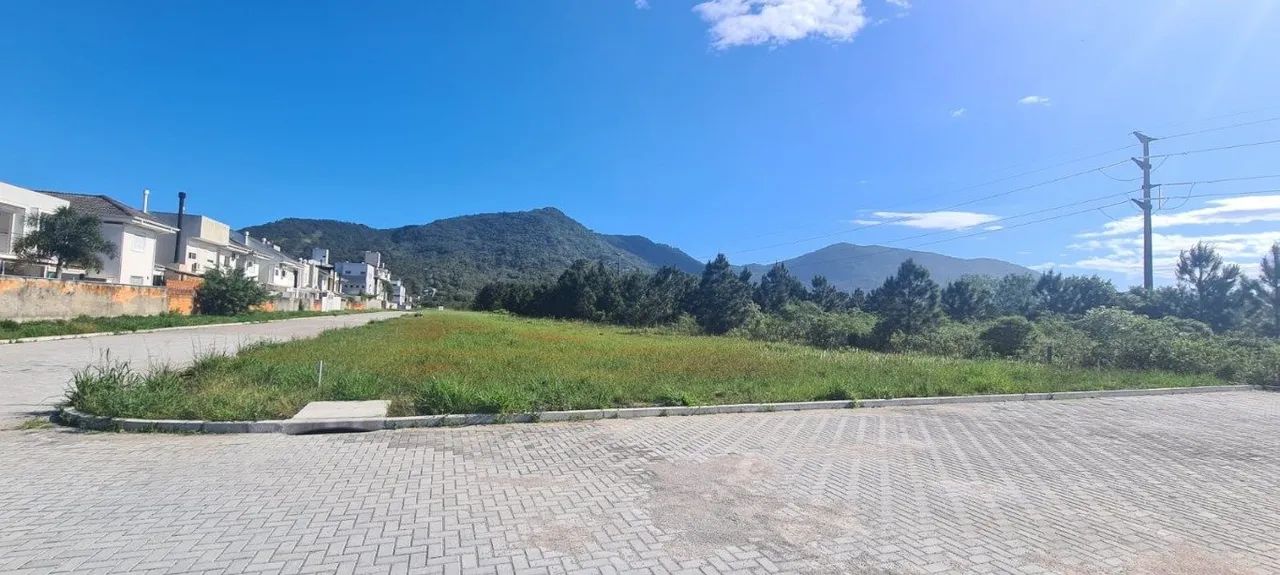 Terreno de esquina no PORTAL DO RIBEIRAO - Foto 4