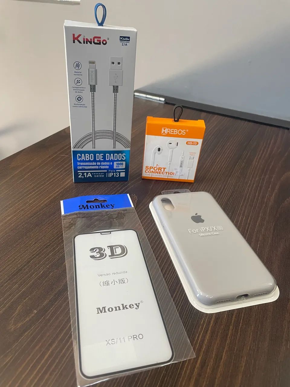 iPhone X 64gb  - Foto 2