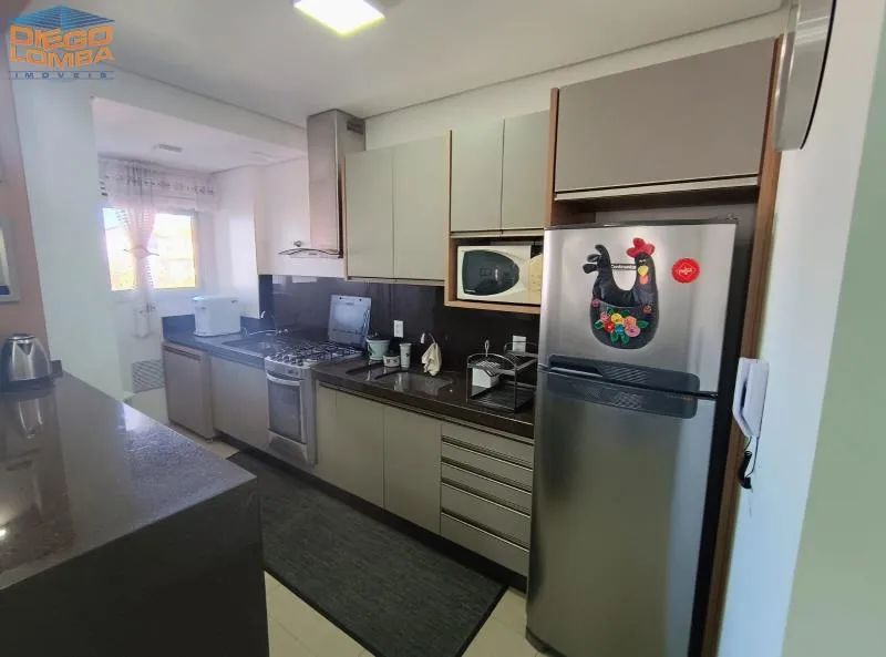 Apartamento 2 suítes Canasvieiras (Porteira Fechada) - Foto 3