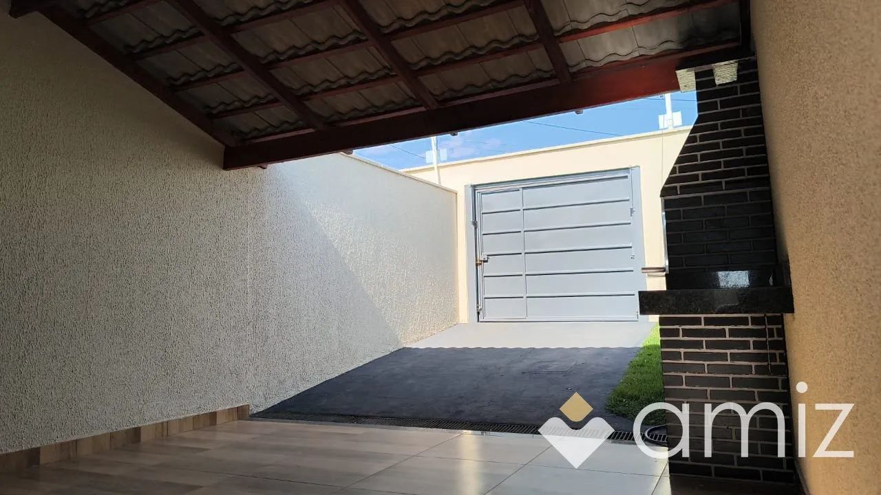 Casa no Ponta Kayana - Trindade