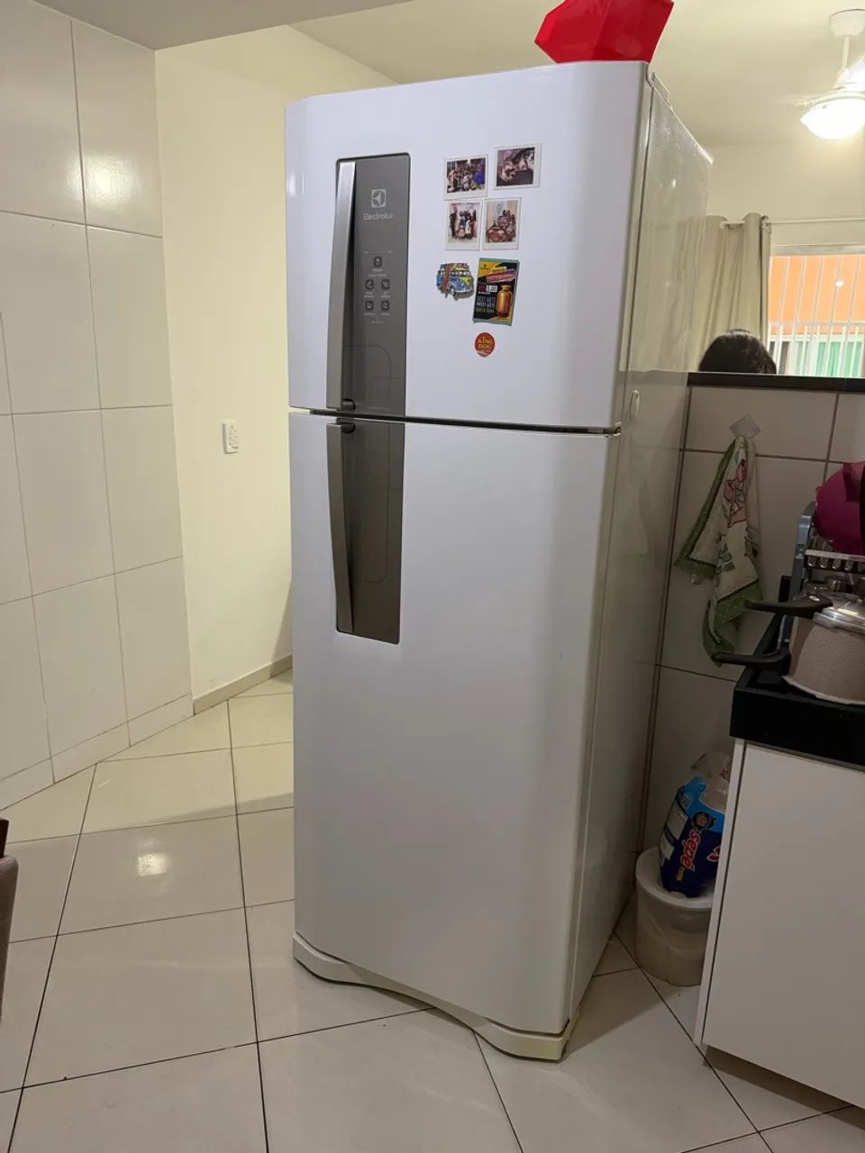 Geladeira  - Foto 2