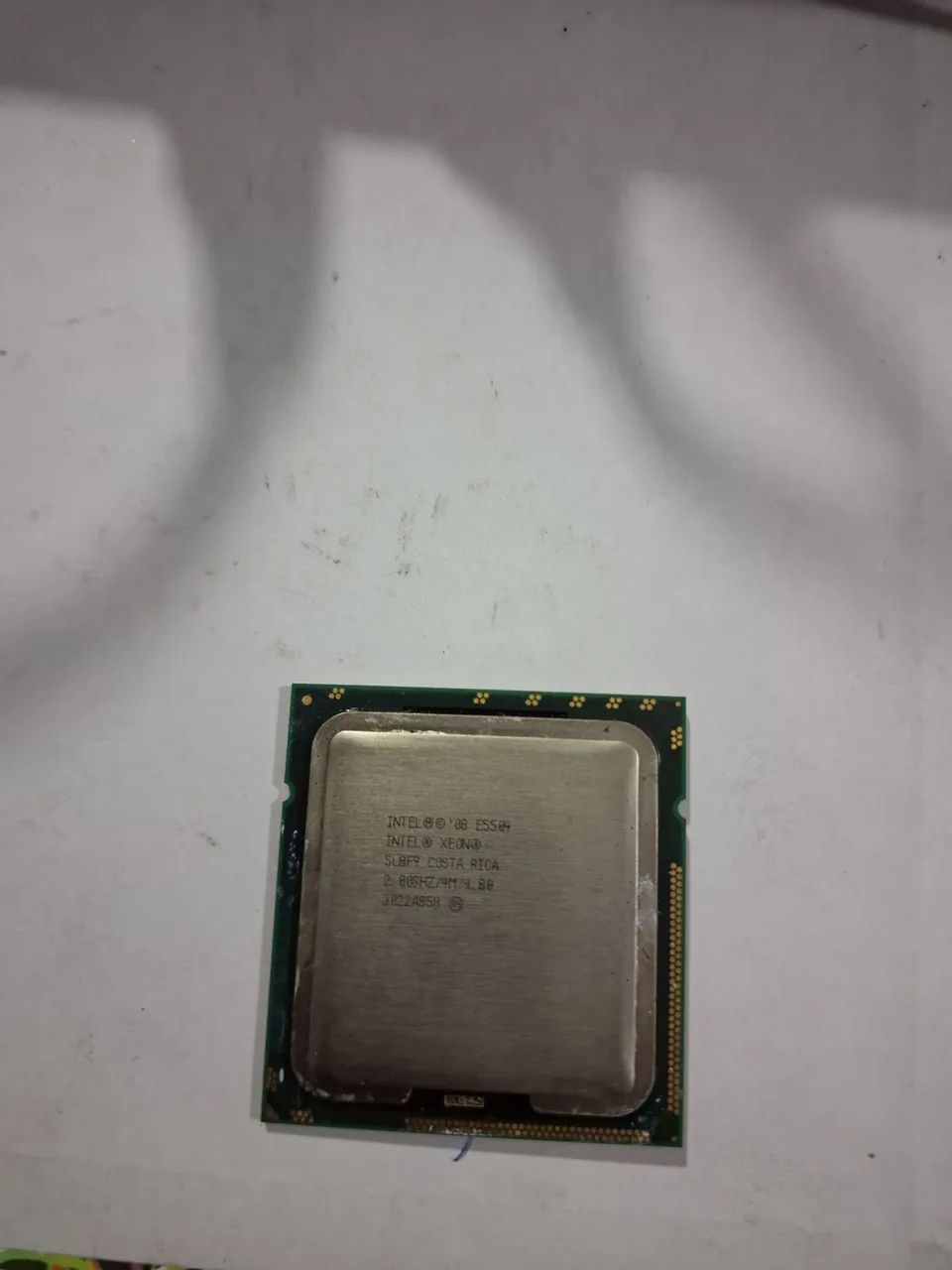 Processador core i3 5 geração  - Foto 6