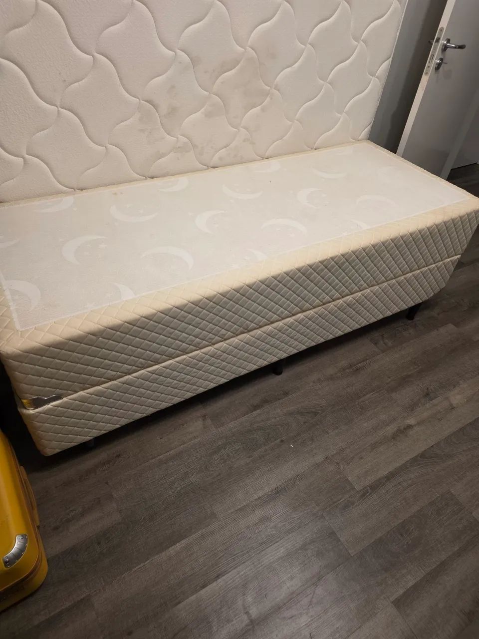 Base cama queen