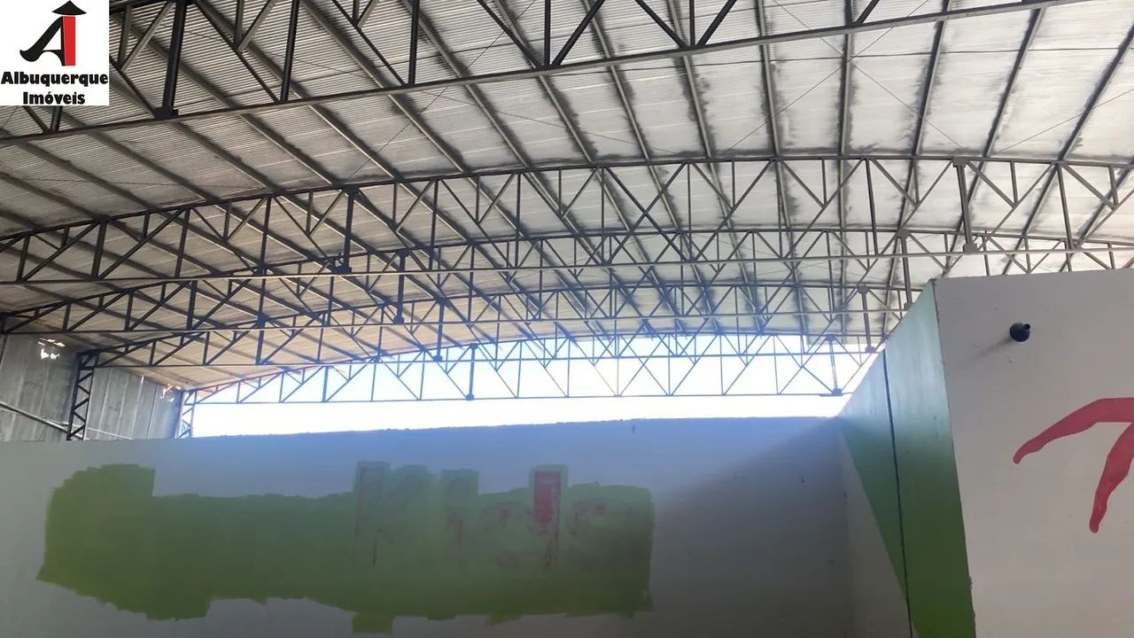 PONTO COMERCIAL em SÃO LUÍS - MA, QUINTAS DO CALHAU - Foto 5