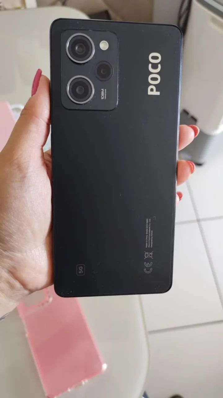 Celular novo , sem detalhes de uso . - Foto 2