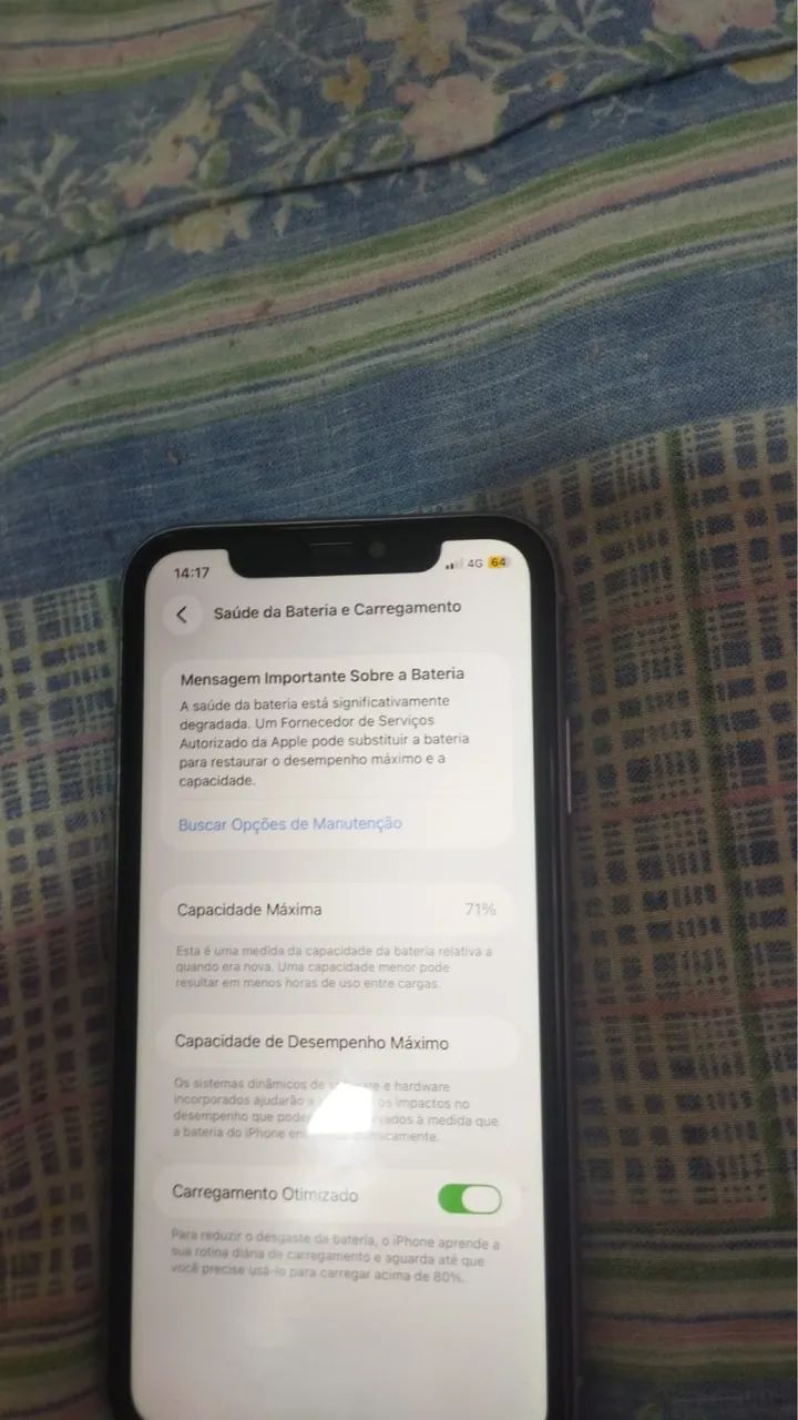 iPhone 11  - Foto 2