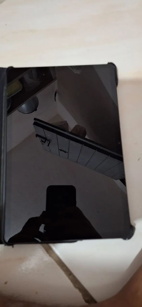 Galaxy Tab S7 FE 4G Áudio AKG
