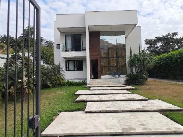 Vendo Mansão em Timóteo
