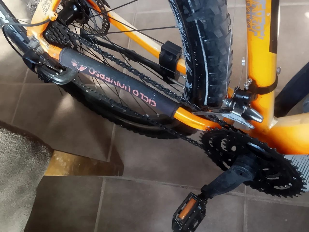 Bicicleta aro 29 preço bom  - Foto 3