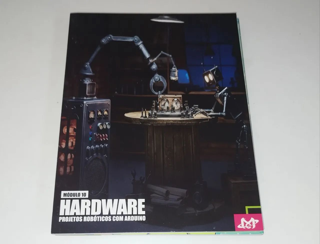 12 livros de ROBÓTICA  - Foto 3