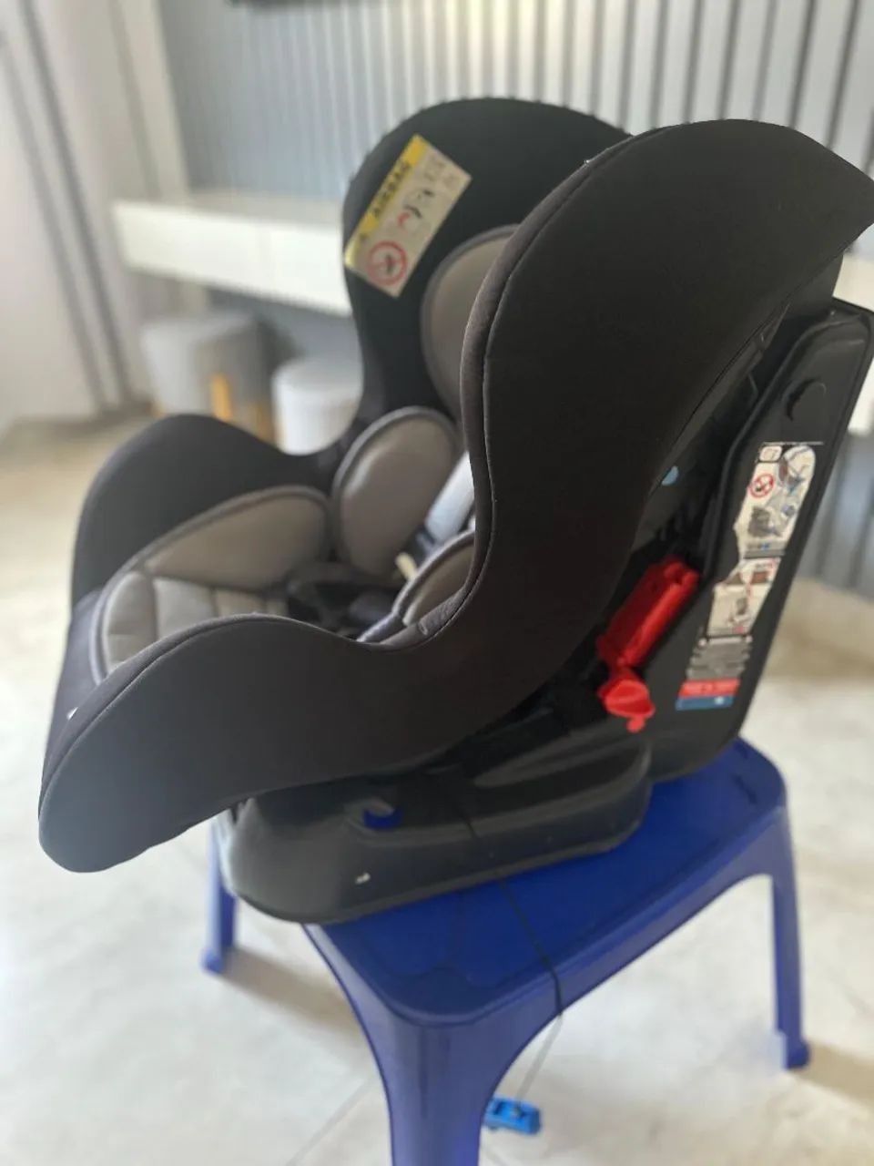 Cadeirinha para carro - Foto 4