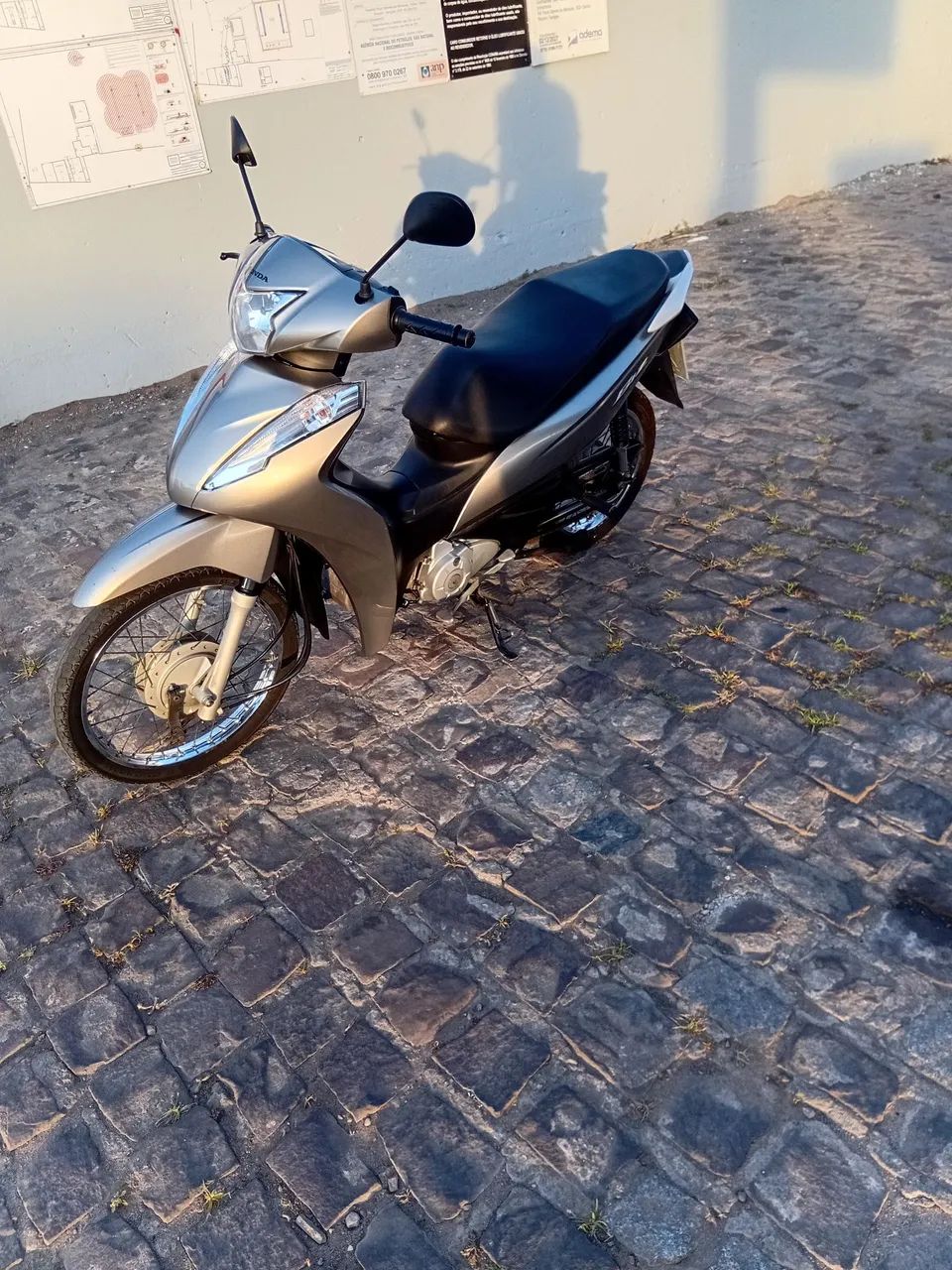 Biz 110 - Foto 2