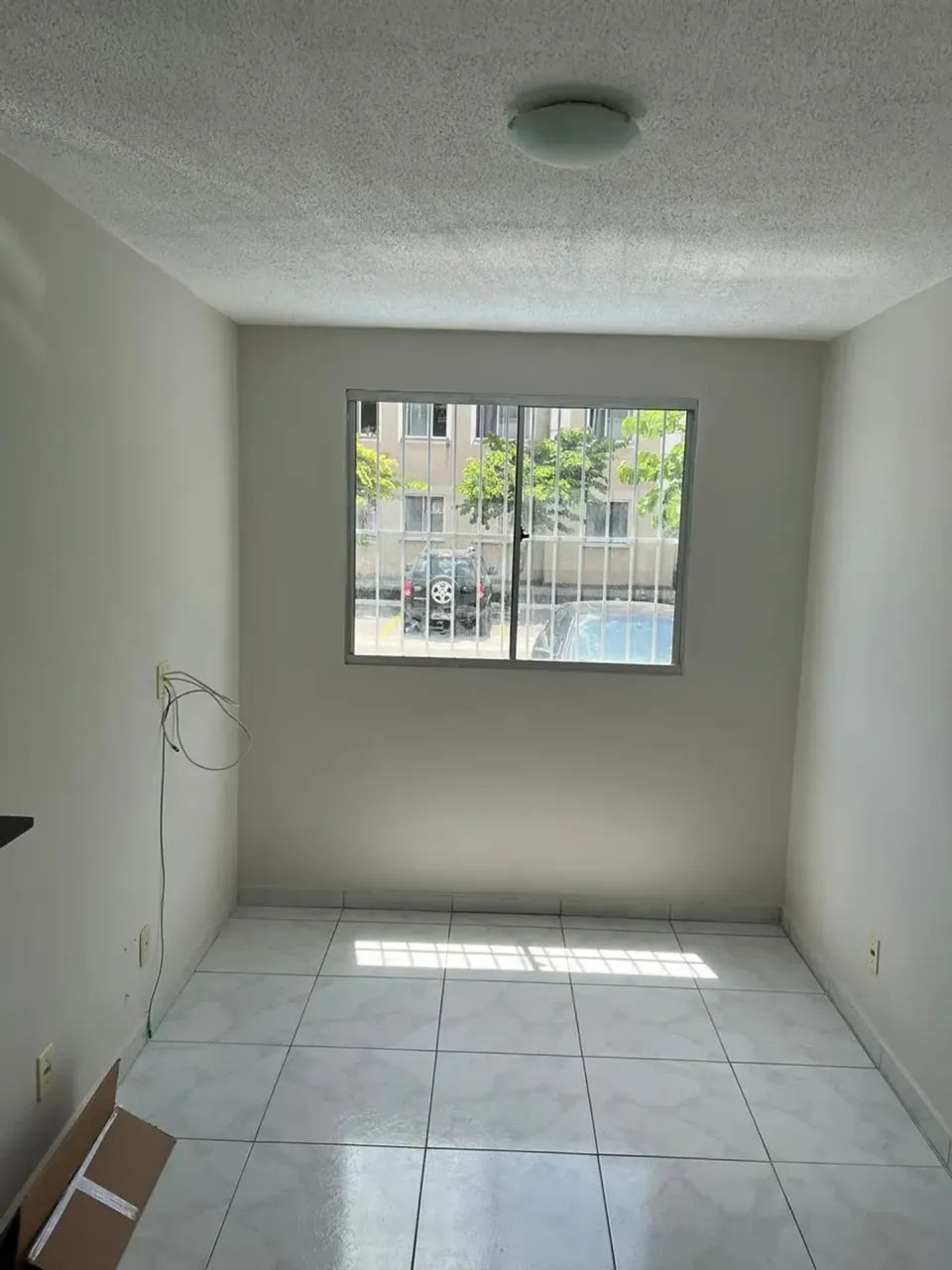 Apartamento 2 Quartos com Vaga Fixa de Garagem - Foto 4