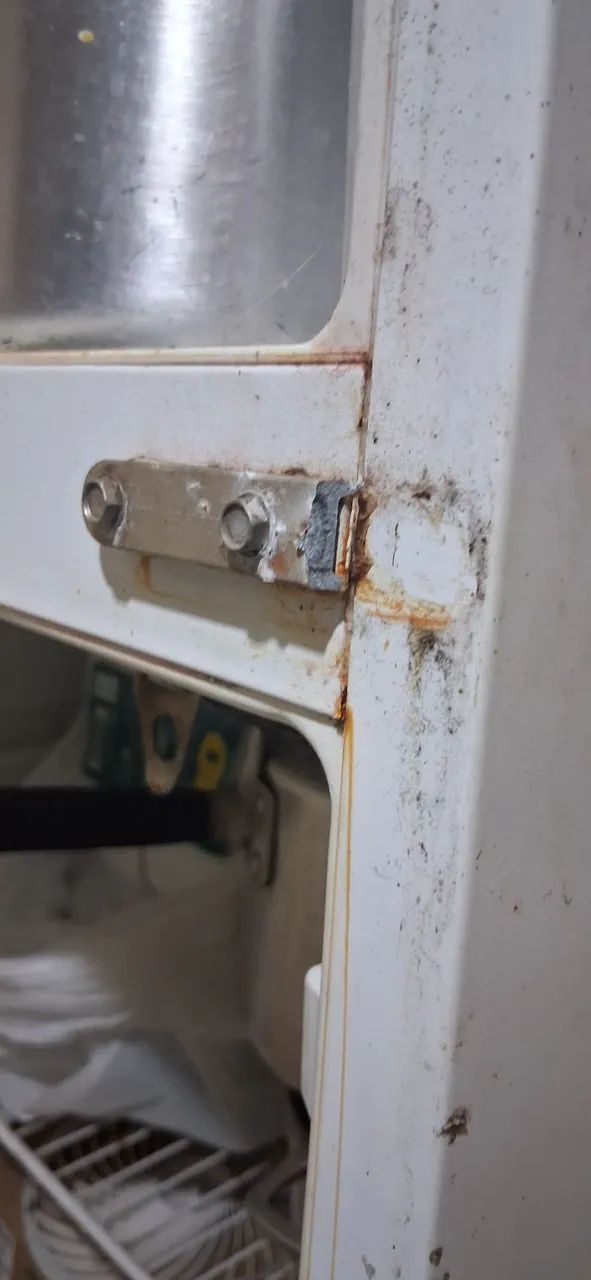 GELADEIRA | LEIA DESCRIÇÃO - Foto 4